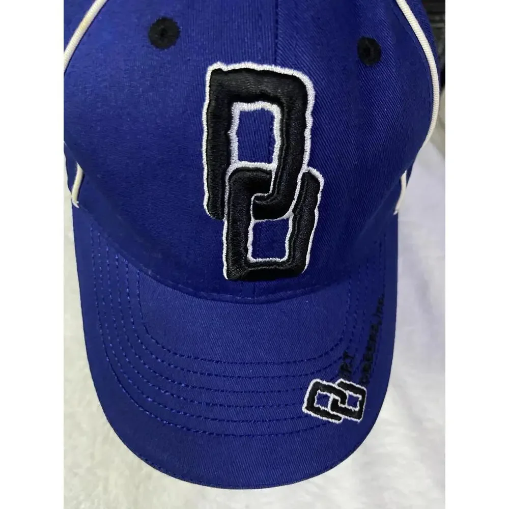 Dirt Dobbers inc. Excavating Contractor Phenix City AL Alabama SnapBack Adj Hat